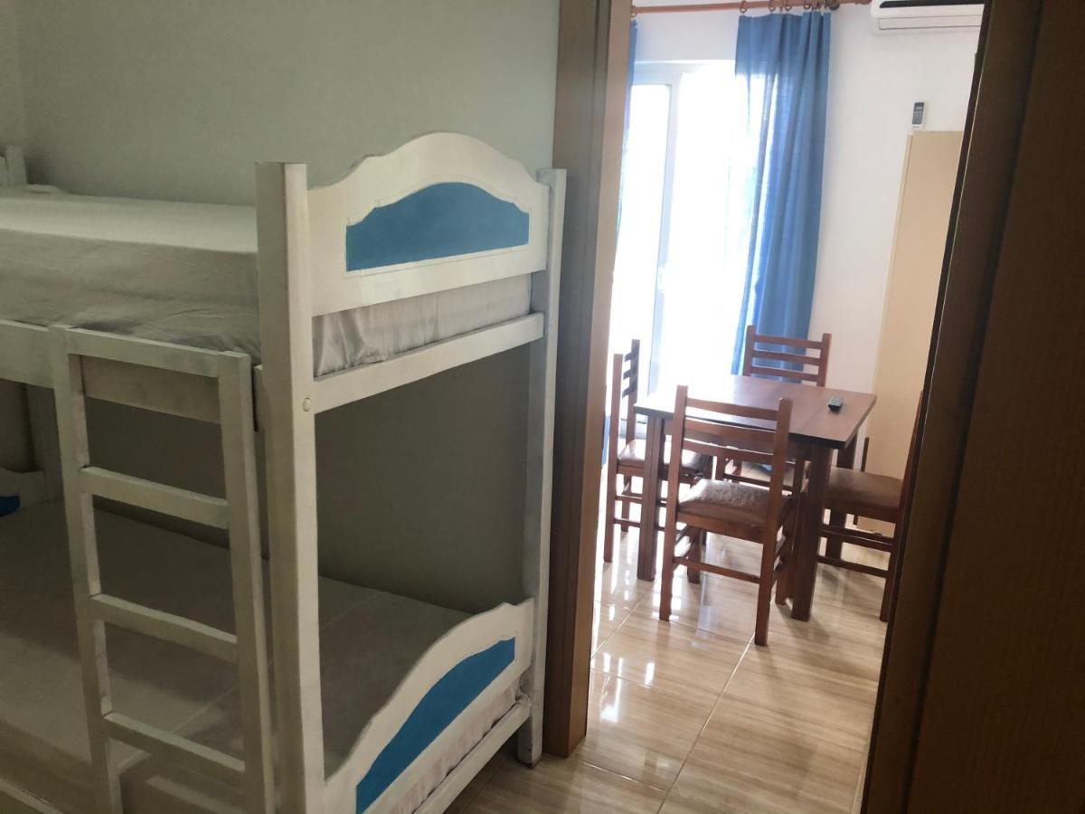 Romantika Shëngjin Екстериор снимка