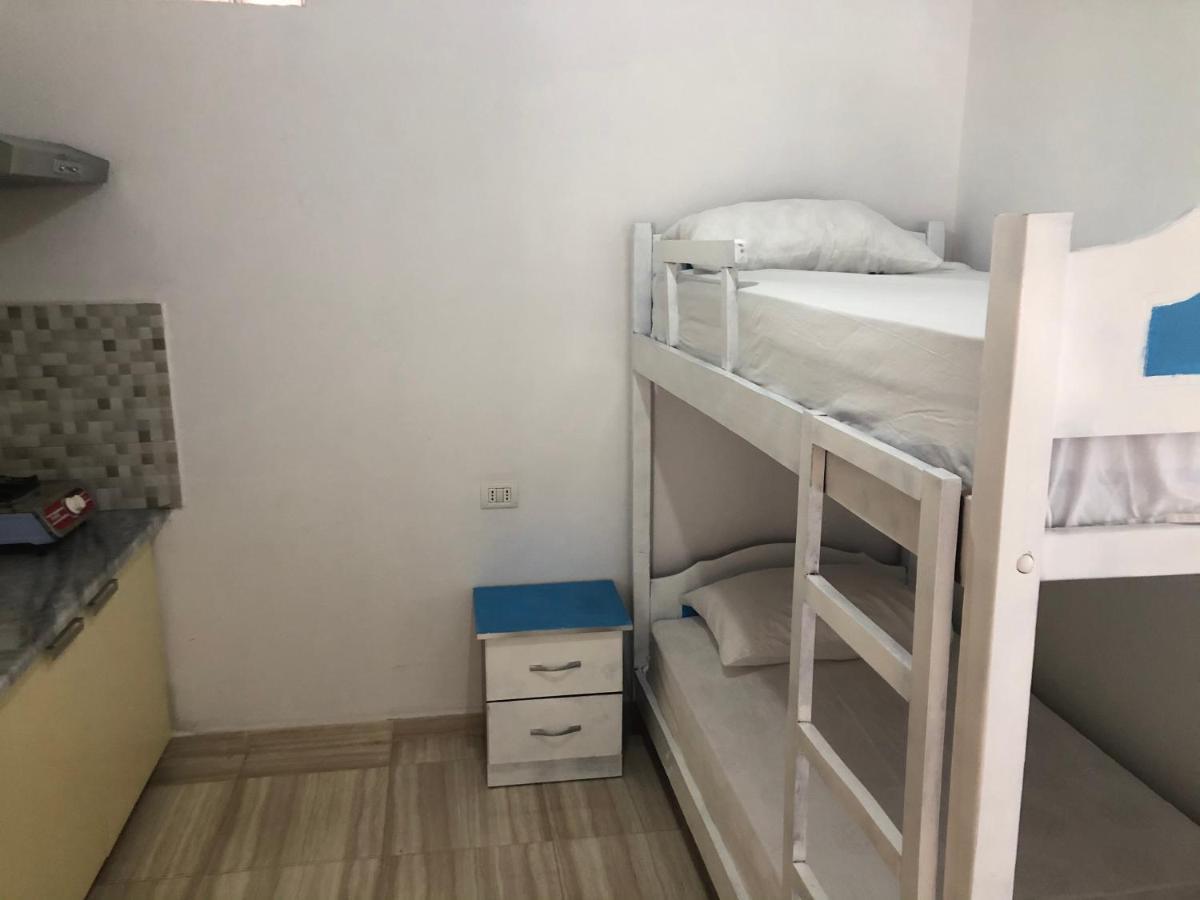 Romantika Shëngjin Екстериор снимка
